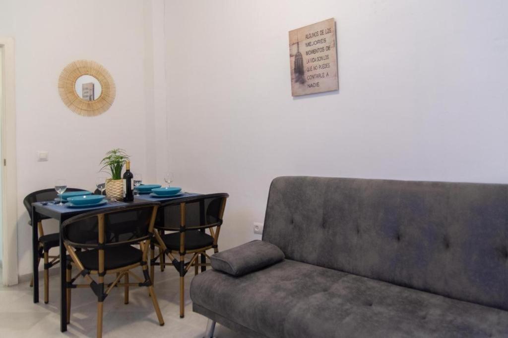 Appartement Casa Santa Clara Street *