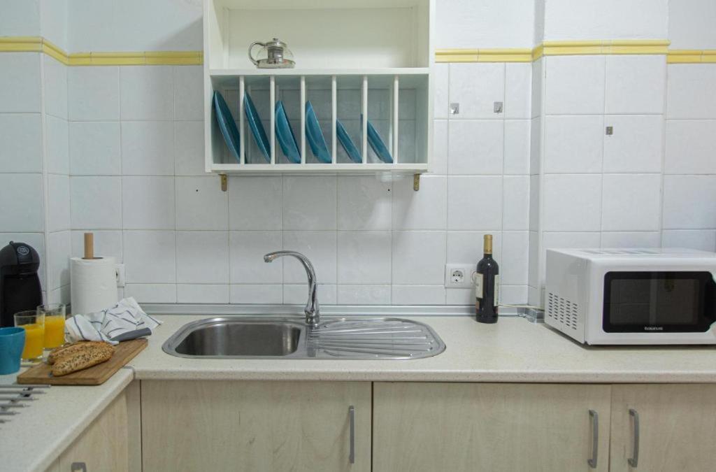 Appartement Casa Santa Clara Street *
