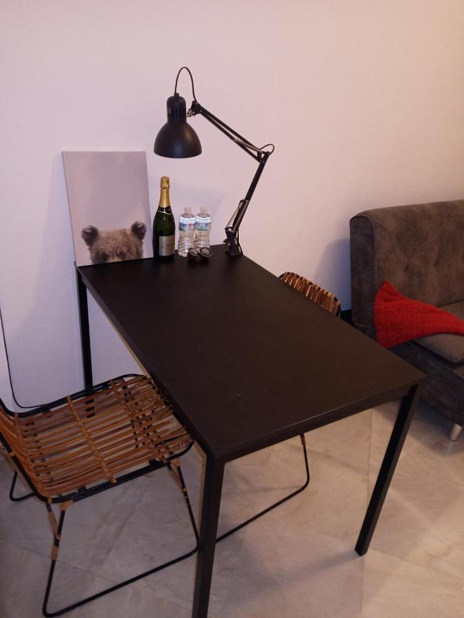 Casa Santa Clara Street Appartement