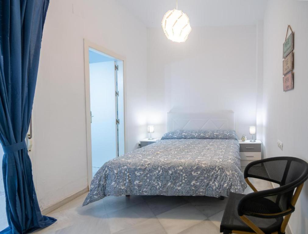Apartamento Casa Santa Clara Street Sevilha