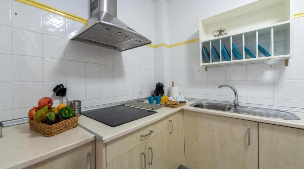 Apartamento Casa Santa Clara Street
